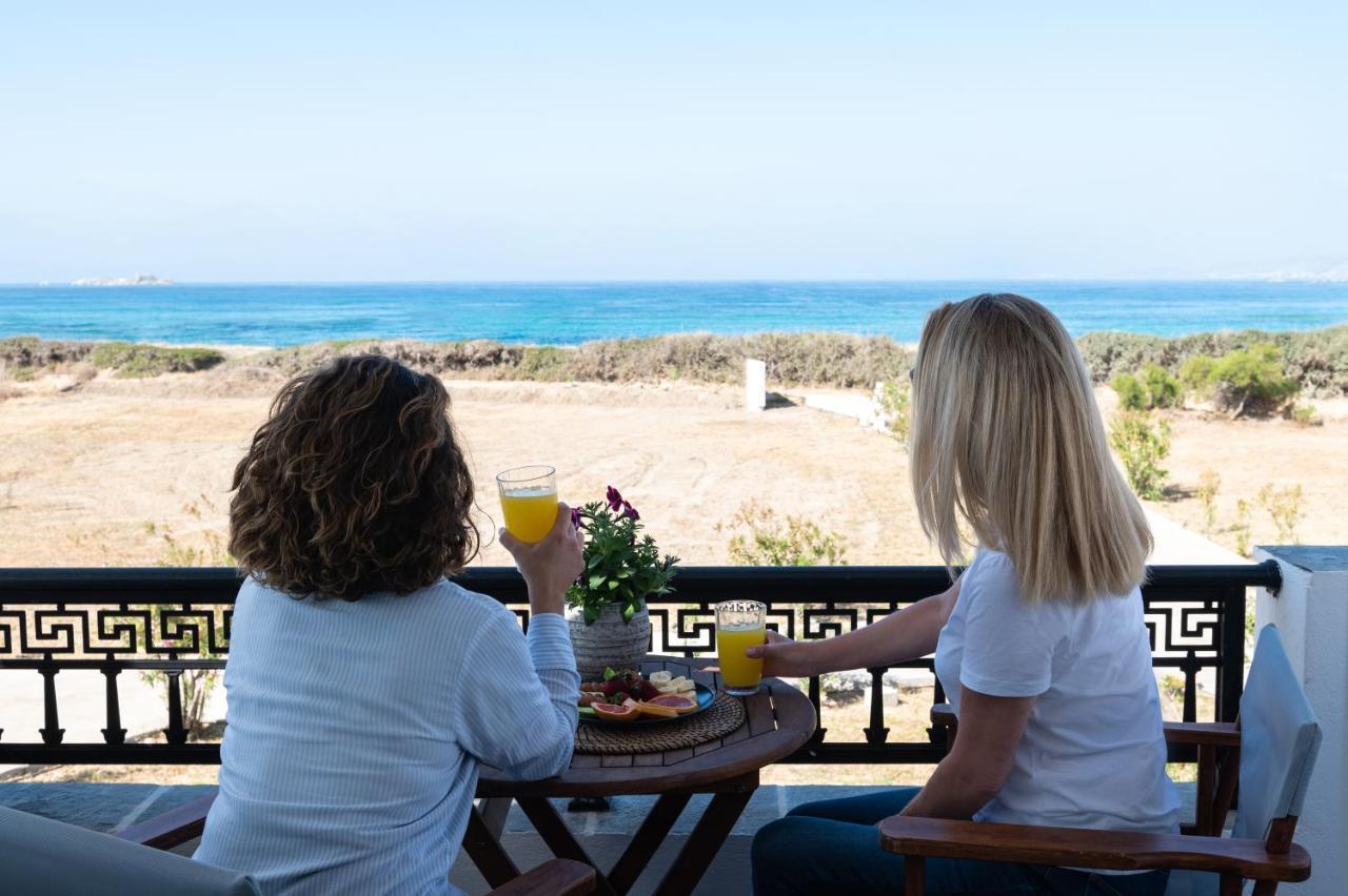 Sea Lilies Suites Pláka Buitenkant foto